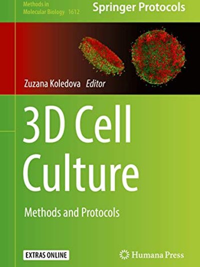 3D Cell Culture