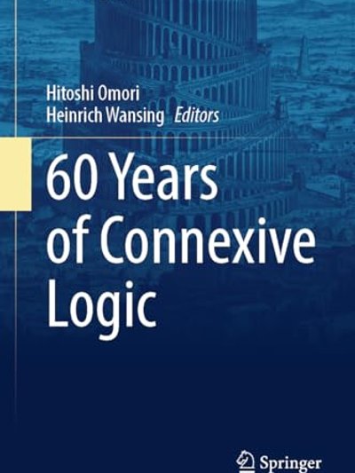 60 Years of Connexive Logic