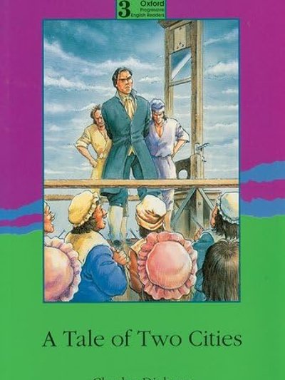 A Tale of Two Cities [adaptation]