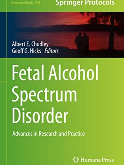 Advances in Fetal Alcohol Spectrum Disorder