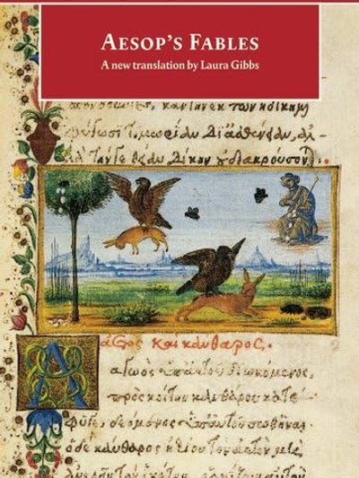 Aesop's fables