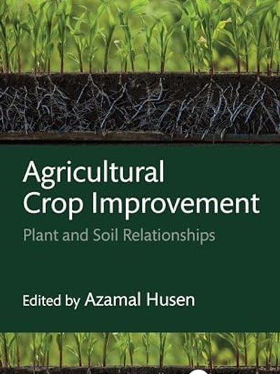 Agricultural Crop Improvement