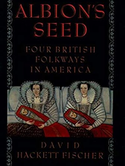 Albion's Seed