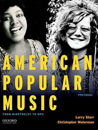 American popular music