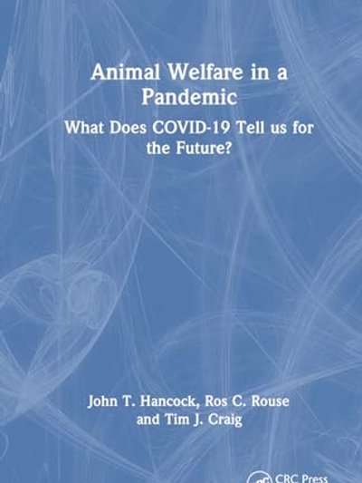 Animal Welfare in a Pandemic