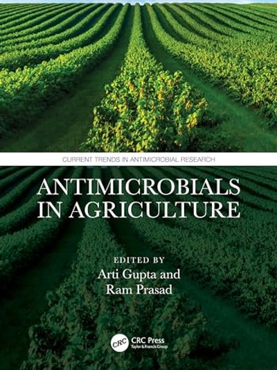 Antimicrobials in Agriculture
