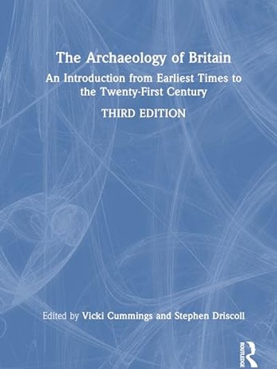 Archaeology of Britain