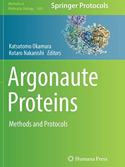 Argonaute Proteins