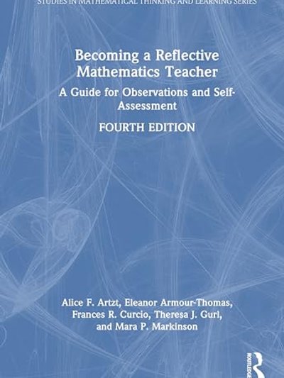 Becoming a Reflective Mathematics Teacher