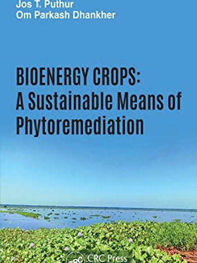 Bioenergy Crops