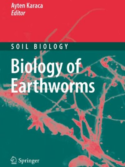 Biology Of Earthworms