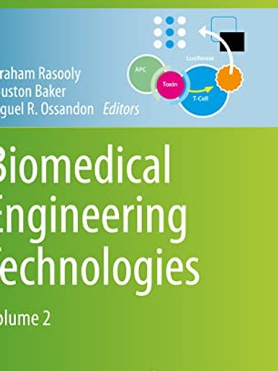 Biomedical Engineering Technologies