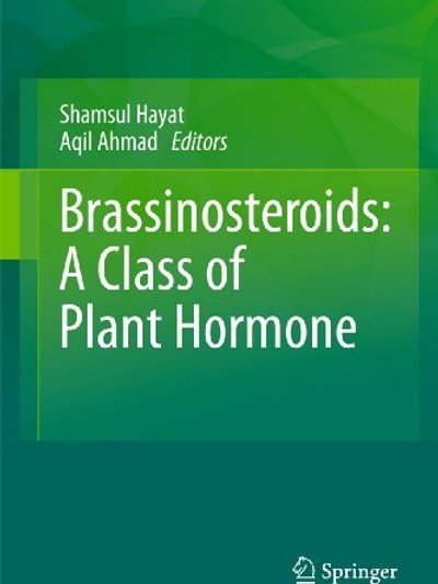 Brassinosteroids: A Class of Plant Hormone