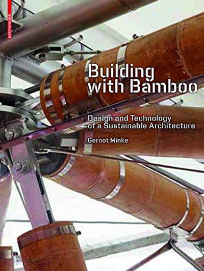 Building with Bamboo