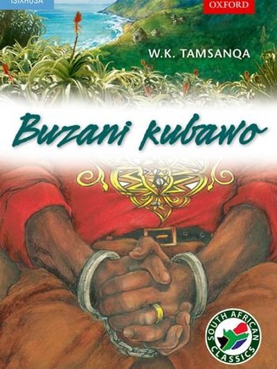 Buzani Kubawo