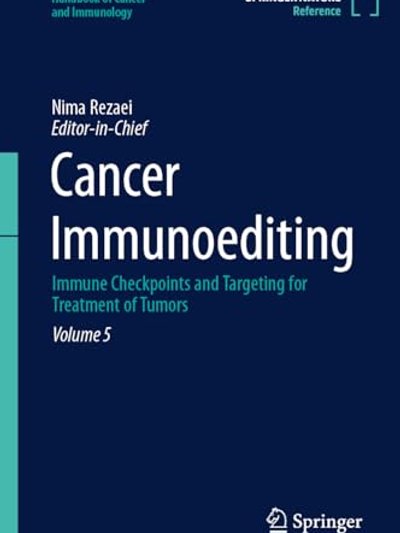 Cancer Immunoediting