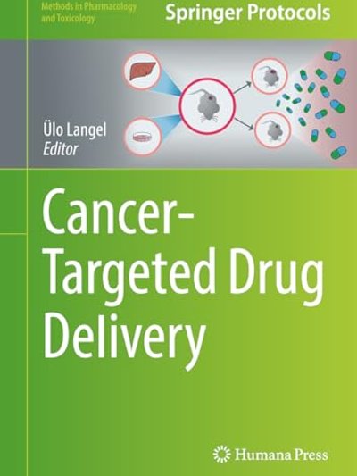 Cancer-Targeted Drug Delivery
