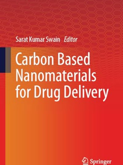 Carbon Based Nanomaterials for Drug Delivery