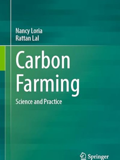 Carbon Farming
