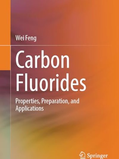 Carbon Fluorides