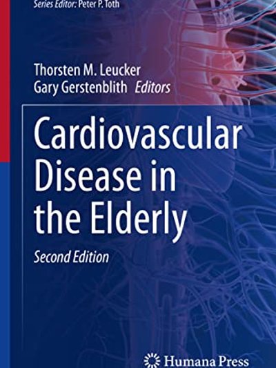 Cardiovascular Disease in the Elderly