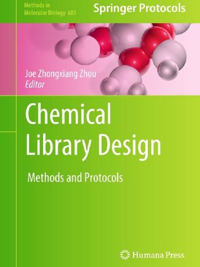 Chemical library design