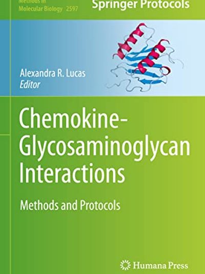 Chemokine-Glycosaminoglycan Interactions