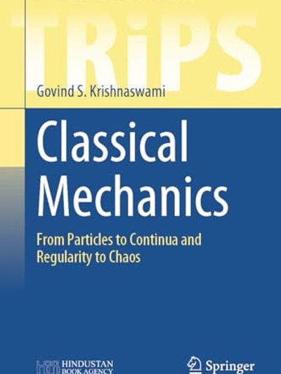 Classical Mechanics