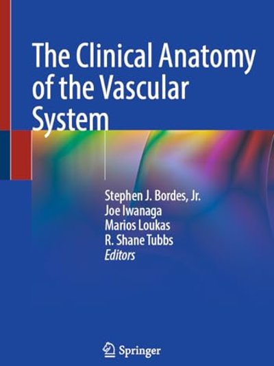 Clinical Anatomy of the Vascular System