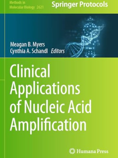 Clinical Applications of Nucleic Acid Amplification