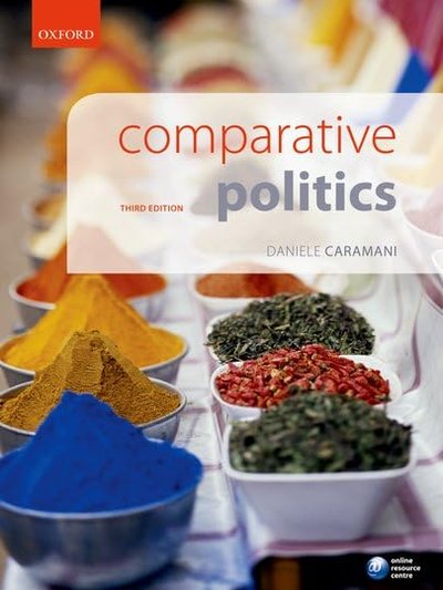 Comparative politics
