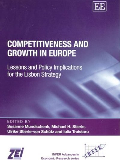 Competition Law and Antitrust Policy
