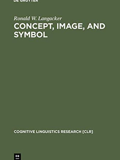 Concept, image, and symbol