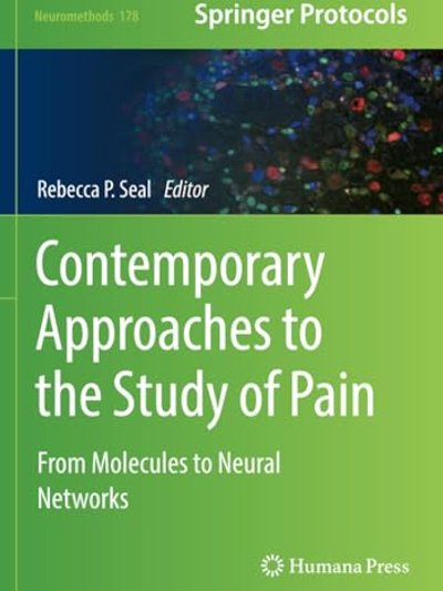 Contemporary Approaches to the Study of Pain