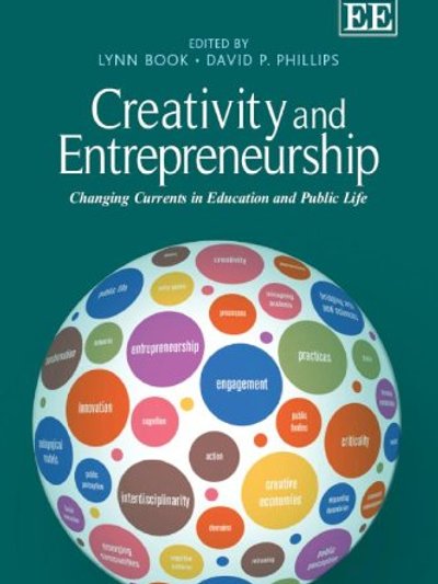 Creativity and entrepreneurship