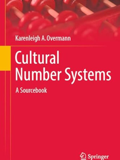 Cultural Number Systems