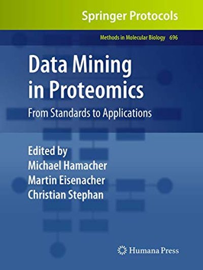 Data Mining in Proteomics