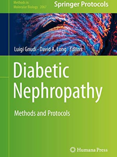Diabetic Nephropathy