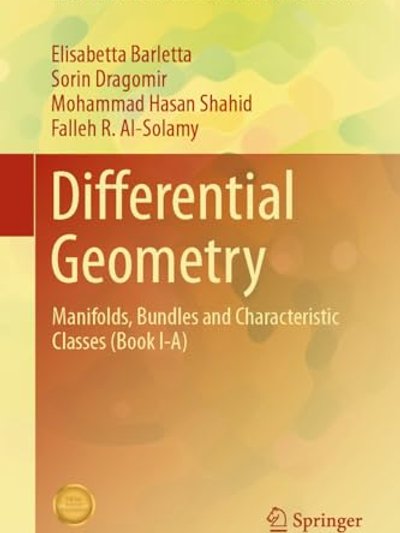 Differential Geometry
