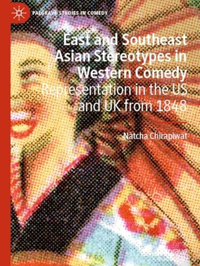 East and Southeast Asian Stereotypes in Western Comedy