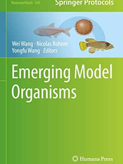 Emerging Model Organisms