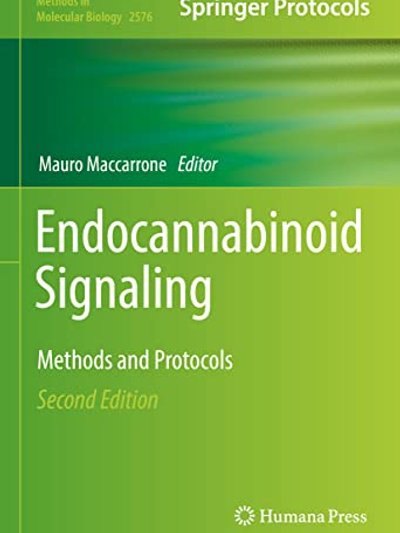Endocannabinoid Signaling