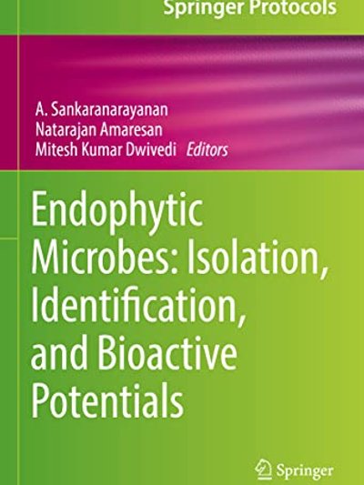 Endophytic Microbes