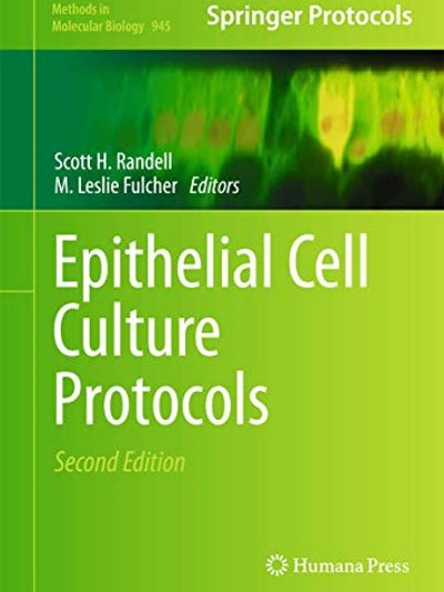 Epithelial cell culture protocols