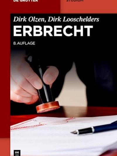 Erbrecht
