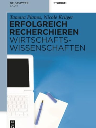 Erfolgreich recherchieren
