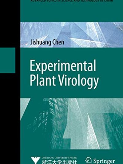 Experimental Plant Virology