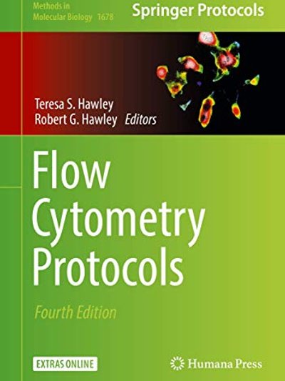 Flow Cytometry Protocols