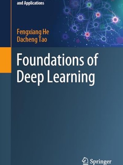 Foundations of Deep Learning
