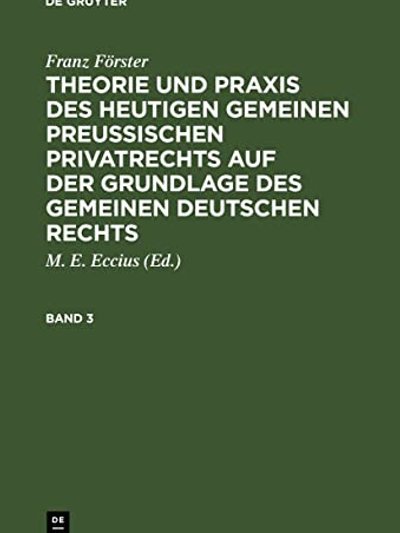 Franz Förster